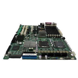 Carte mère d'origine pour station de travail Supermicro X7DA8 SCSI PCI-X, carte mère médicale X7DA8 SCSI PCI-X - Product Image 5