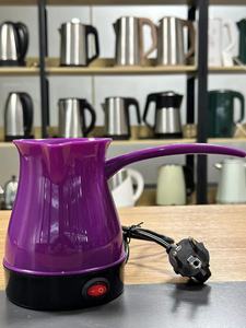 MARADO Cafetière électrique en plastique pour divination - Product Image 2