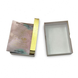 Cartas de Oráculo Temáticas de Amor con Afirmaciones Positivas de Sanación Espiritual de Calidad Personalizada con Guía - Product Image 2