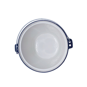 Calderone in ghisa ungherese 11L 16L pentola da caccia Boiler - Product Image 4