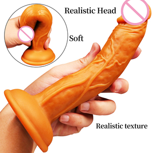 Хит продаж: Мягкий стимулятор клитора и точки G для глубокой стимуляции, массажер для женщин - Product Image 2