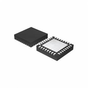 Distribuidor Autorizado 32 VFQFN Exposed Pad IC MUX 7 X DPDT 6.5 OHM 32QFN STMUX7000QTR Componentes Electrónicos Interfaz - Product Image 1