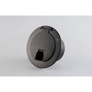 Accessoires de <span class=keywords><strong>camping</strong></span>-<span class=keywords><strong>car</strong></span>, câble électrique rond, trappe de <span class=keywords><strong>camping</strong></span>-<span class=keywords><strong>car</strong></span>, porte de rangement de cordon de <span class=keywords><strong>camping</strong></span>-<span class=keywords><strong>car</strong></span> avec clé - Product Image 2