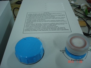 Generador de Hidrógeno por Electrólisis Alcalina <span class=keywords><strong>KOH</strong></span> Serie SHC a Precio de Fábrica - Product Image 3