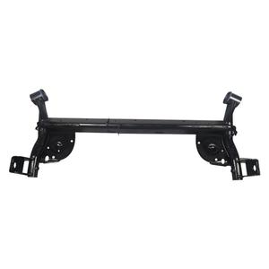 Pièces automobiles pour châssis de voiture français, essieu arrière, pièces de rechange pour voitures françaises fabriquées en Chine, OE 555016932R, marché européen - Product Image 4