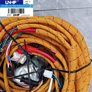 ชุดสายไฟภายนอก LNHF 186-4605 รุ่น 320C 325C คุณภาพสูง อะไหล่ที่ใช้ร่วมกันได้ 186-4605 สำหรับ CAT - Product Image 6