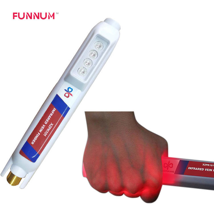 Портативный инфракрасный детектор венозных сосудистых звездочек, Usb-устройство для обнаружения венозных сосудистых звездочек для взрослых и детей, устройство для обнаружения дефектов венозных сосудистых звездочек