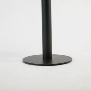 Hot Selling <b>Round</b> Metal Powder Coated Coffee <b>Table</b> Base for Hotel Apartment Bedroom Use China Factory Direct Sale - Product Image 3