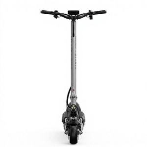 Scooter Eléctrico de Doble Motor de 1200W para Adultos, Venta al Por Mayor en Almacén de la UE - Velocidad Rápida de 60 km/h con Batería de 52V 20.8Ah, Motor de Doble Tracción - Product Image 2