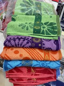 Chất lượng tốt nhất tinh khiết polyester bông khăn tay cho mục đích phòng tắm - Product Image 6