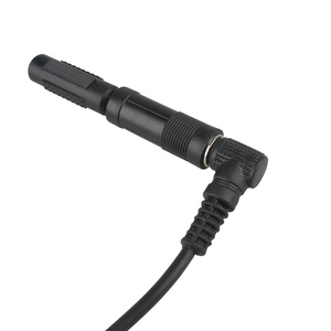 อะแดปเตอร์<span class=keywords><strong>เพลง</strong></span>เบสเปียโน6.5/3.5mm, สายเชื่อมต่อสัญญาณเสียงสเตอริโอสายเครื่องดนตรีเสียงต่ำสายกีตาร์ไฟฟ้า - Product Image 3