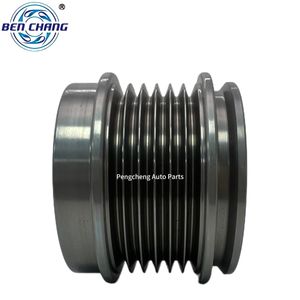 Polea de Alternador Sobredimensionada, Polea de Generador F-617098 - Product Image 5