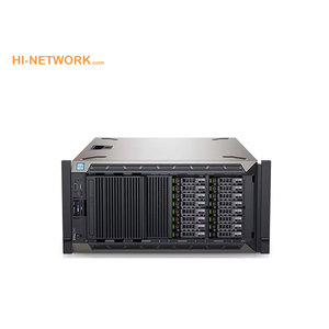 <span class=keywords><strong>Dell</strong></span> T640 T440 T440 T560 server poweredge tower della <span class=keywords><strong>workstation</strong></span> del computer <span class=keywords><strong>portatile</strong></span> del Server PowerEdgeTower - Product Image 1