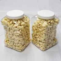 Ail frais pelé, gousses solitaires, qualité alimentaire, 5 cm, nouvelle récolte, directement du fabricant dans le Shandong, Chine