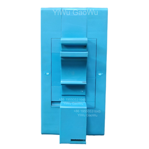 Thương hiệu mới ban đầu rexroth van Analog khuếch đại mô-đun VT 11118-1x/r900211788, rexroth mô-đun VT 11118-1x/r900211788 - Product Image 5