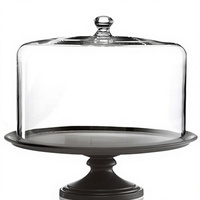 Support à gâteau réutilisable en aluminium écologique avec bordure dorée, plateau de présentation de desserts pour mariage, anniversaire, centre de table