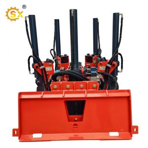 Máy Cấy Ghép Cây Thuổng Chất Lượng Cao Máy Cấy Ghép Cây Máy Cấy Ghép Cây - Product Image 6