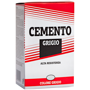 1 kg Cemento Gris para Herramienta de Torneado Producto Premium - Product Image 1
