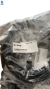 Cable de Conexión para Sensor de Seguridad de Controlador PLC, Nuevo y Original GL-RP10P - Product Image 1