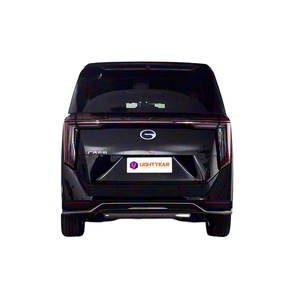 GAC E9 PHEV MPV en Venta, Vehículo Nuevo, 5 Puertas, <span class=keywords><strong>7</strong></span> Asientos, Volante a la Izquierda, Sistema Híbrido Eficiente - Product Image 1