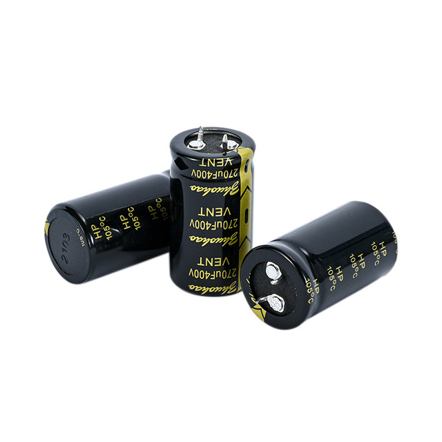 YST Capacitor: Key Features & Buyers Guide