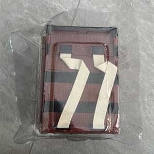 Figura de 22 cm de Demon Slayer, Kamado Nezuko en Caja de Palomitas, Modelo de Muñeca de PVC, Estatua de Anime, Decoración de Manga, Juguete de Regalo - Product Image 6