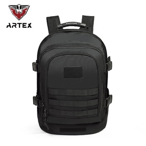 Mochila Táctica Artex en Oferta, Mochila Impermeable con Camuflaje CP, Capacidad de 60-70L, para Senderismo, Campamento, Viajes, Mochila Molle - Product Image 2