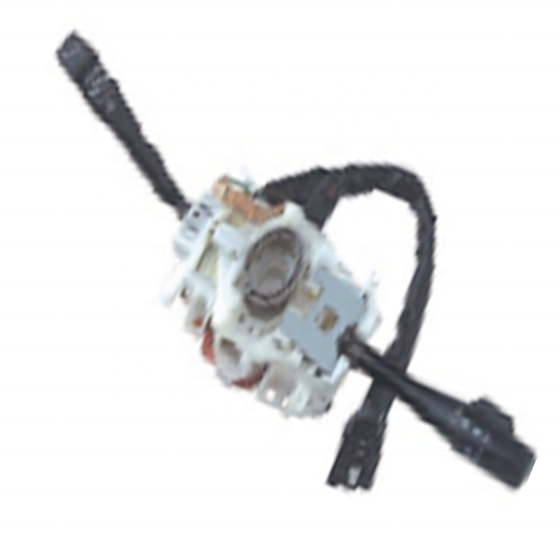 旧Switch 84310-87644-000 Turn Signal Wiper Switch Factory Cheap for