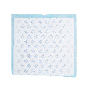 Dezhu Factory Price <b>Waterproof</b> Soft Cotton Disposable Pets Universal Training Urine <b>Pad</b> Pets Dog&Cat Soft Durable Pee <b>Pad</b> - Product Image 1