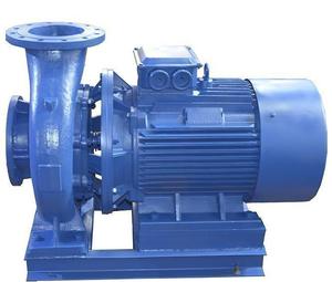 Centrifugal Heating Hot <b>Water</b> Circulation Vertical and Horizontal Pipeline <b>Pump</b> Anti Explosion Motor - Product Image 3