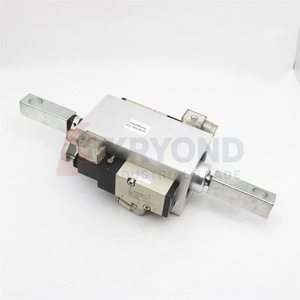 ชุดวาล์วโซลินอยด์กระบอกลม G2.184.0020 1ชิ้น SM74 PM74เชื่อถือได้สำหรับชิ้นส่วนอะไหล่อุปกรณ์เครื่องพิมพ์ - Product Image 4