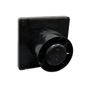 Mode ventilateurs <span class=keywords><strong>de</strong></span> ventilation <span class=keywords><strong>silencieux</strong></span> décor <span class=keywords><strong>de</strong></span> salle <span class=keywords><strong>de</strong></span> bain <span class=keywords><strong>extracteur</strong></span> <span class=keywords><strong>de</strong></span> <span class=keywords><strong>chaleur</strong></span> obturateur automatique ventilateur d'extraction minuterie d'arrêt capteur d'humidité - Product Image 5