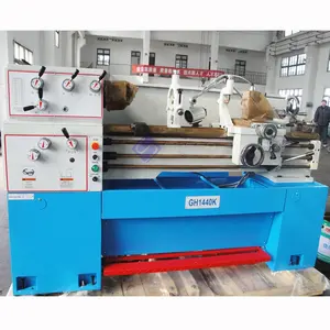 C6236 Chinese universal mechanical metal turning manual lathe