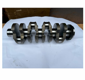 6510300401 vilebrequin de distribution de moteur 8 VILEBREQUIN DE CONTREPOIDS pour <span class=keywords><strong>MERCEDES</strong></span> OM651 2.2 <span class=keywords><strong>CDI</strong></span> - Product Image 1