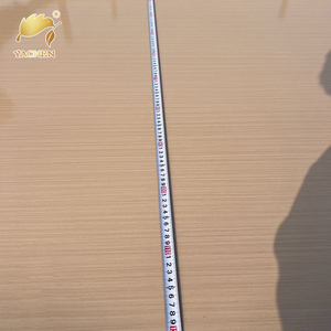 Panneau de contreplaqué mélaminé blanc YACHEN de 3 mm à 18 mm pour meubles, avec colle E0 résistante à l'humidité, garantie de plus de 5 ans, bon <span class=keywords><strong>prix</strong></span>, fabriqué en Chine - Product Image 3