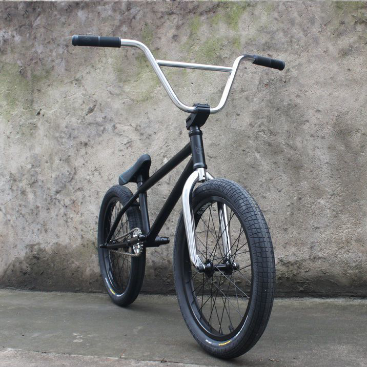 Amazon | 自転車 ストリート BMX 自転車 競技用 自転車 初心者