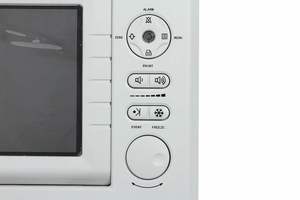 CMS800G Murah Layar LCD Warna 8.0 inci Mesin Ctg Portabel Bersertifikat CE <span class=keywords><strong>Monitor</strong></span> Janin Ibu - Product Image 5