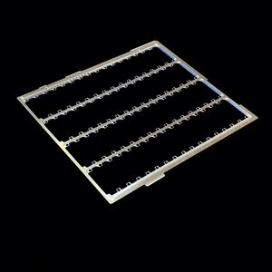 Services d'usinage CNC de précision pour l'acier inoxydable, spécialisés dans le traitement des pièces fines, y compris le perçage et plus encore - Product Image 4