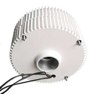 300W 750RPM 영구 자석 발전기 12V 24V 소형 <span class=keywords><strong>PMG</strong></span> 풍력 터빈용 - Product Image 2