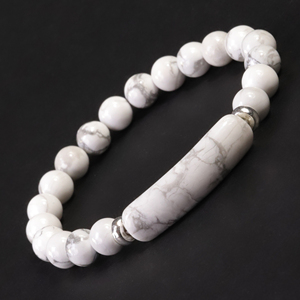 Bestone Hot Healing Crystal Adjustable <strong>Stretch</strong> <strong>Bracelet</strong> 8mm Round Yoga Crystal Natural Gemstone Bead <strong>Bracelet</strong> for Men Women - Product Image 6