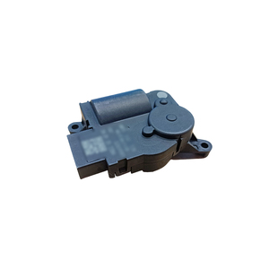 Auto Parts Blower Damper Motor for Nissan Venucia T80/T81 27731-2GN1A 27731 - Product Image 3