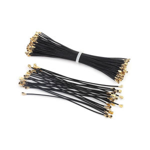 สายวิดีโอ RCA ตัวเมีย 6 สาย สำหรับทีวี PL ของโปแลนด์ สโลวาเกีย และสหภาพยุโรป - Product Image 2