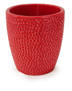 Pot de fleurs en céramique dédouané, sans plomb, respirant, pour l'approvisionnement mondial - Product Image 2