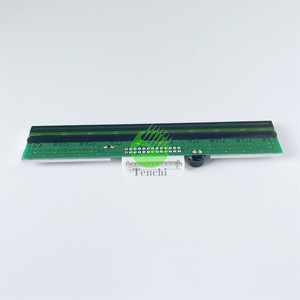 Ban đầu 300dpi mã vạch mới máy in nhiệt đầu cho Godex ex2300 EZ2350i 021-23p001-001label đầu in - Product Image 2