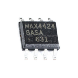Nouvel amplificateur opérationnel Hentet BOM MAX44248ASA+<span class=keywords><strong>T</strong></span> IC OPAMP SO-8 IC SO-8 MAX44248ASA+<span class=keywords><strong>T</strong></span> - Product Image 1
