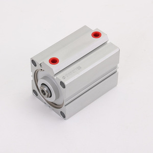 กระบอกลมอลูมิเนียมทรงกระบอกบางมาตรฐานทั่วไปเจียงซู - Product Image 1