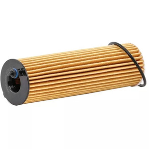 Filtre à huile moteur A6541801100 A6541840025 OX823/6 HU6020z pour MERCEDES-BENZ OM654 W213 W205 C257 W222 - Product Image 3