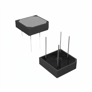 GBPC12005-E4/51 4-Square, GBPC-W Diodes Authorized Distributor Electronics Component - Product Image 1