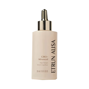 ETRUN ALISA Marque privée Sérum de croissance des cheveux à la biotine Réduit la perte Fournit une hydratation instantanée avec du cuir chevelu <span class=keywords><strong>Dermaroller</strong></span> - Product Image 1