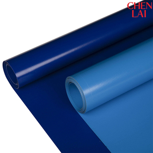 <span class=keywords><strong>Lona</strong></span> Impermeable <span class=keywords><strong>de</strong></span> PVC para Fabricantes, Rollos <span class=keywords><strong>de</strong></span> Tela <span class=keywords><strong>de</strong></span> Poliéster Recubierta <span class=keywords><strong>de</strong></span> PVC para Carpas, Toldos y Cubiertas <span class=keywords><strong>de</strong></span> Camiones - Product Image 5